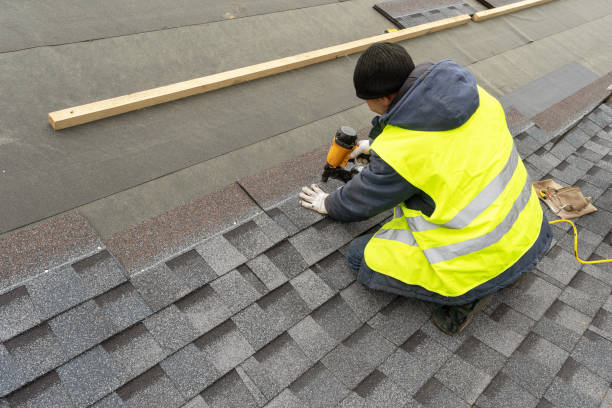 Best Metal Roofing Contractor  in Harrisburg, SD
