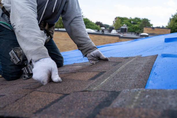 Professional Roofing Contractor in Harrisburg, SD
