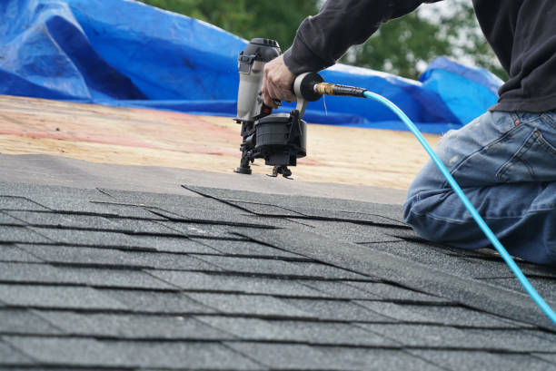 Harrisburg, SD Roofing Contractor Company